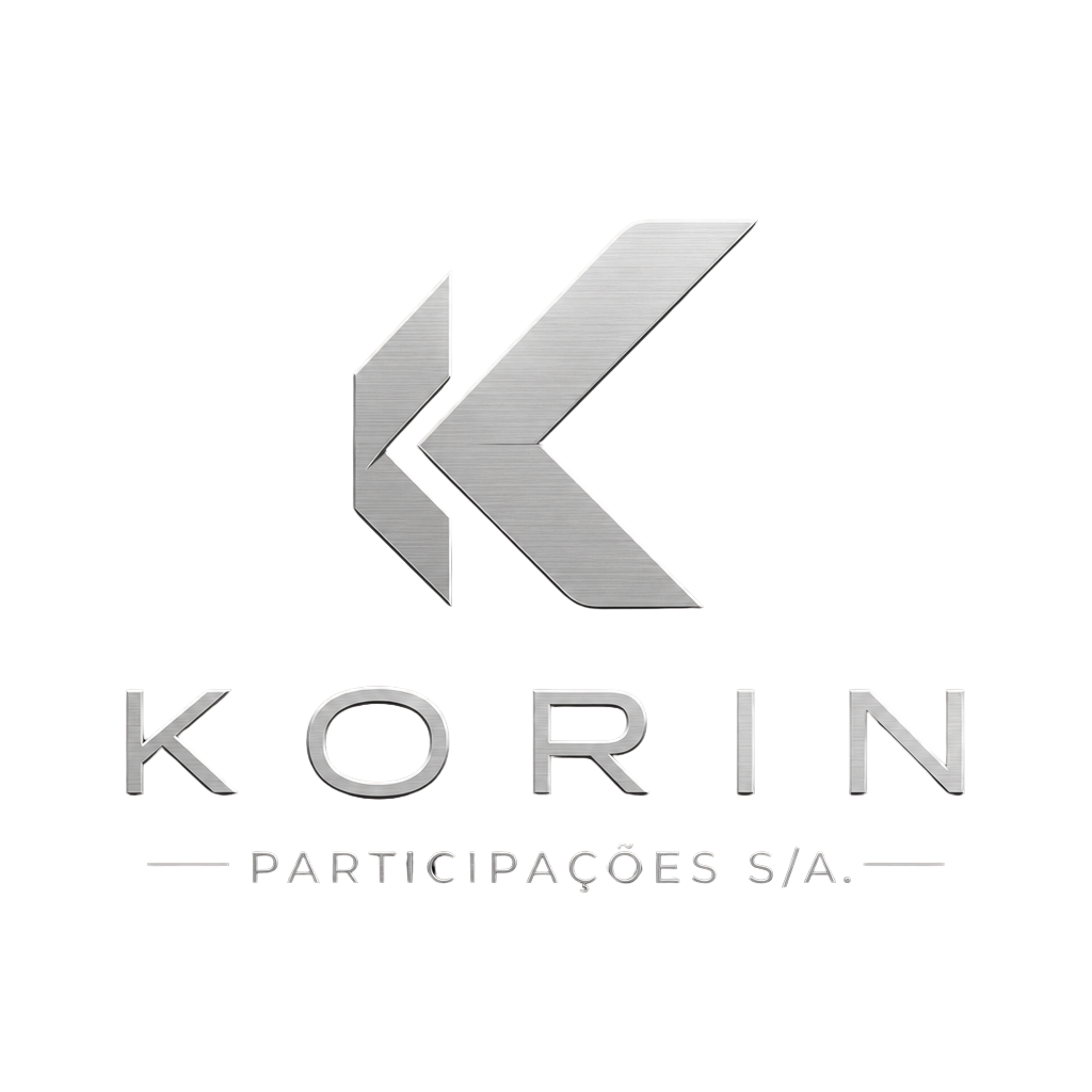 Korin Participações S/A